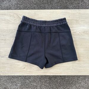 LULULEMON SOFTSREME HIGH RISE SHORT